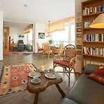 Seehuette 5,24 Apartment *