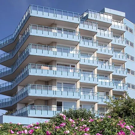 Seehuette 5,24 Apartmán