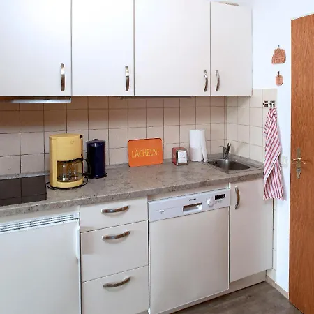 Seehütte 5,24 *