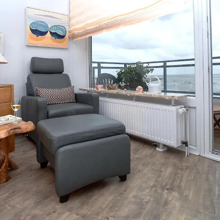 Seehuette 5,24 * Cuxhaven