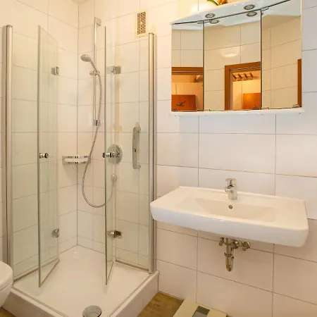 Apartment Seehütte 5,24 Cuxhaven
