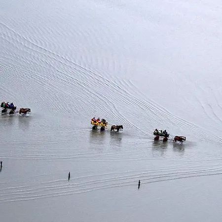 Seehuette 5,24 Cuxhaven