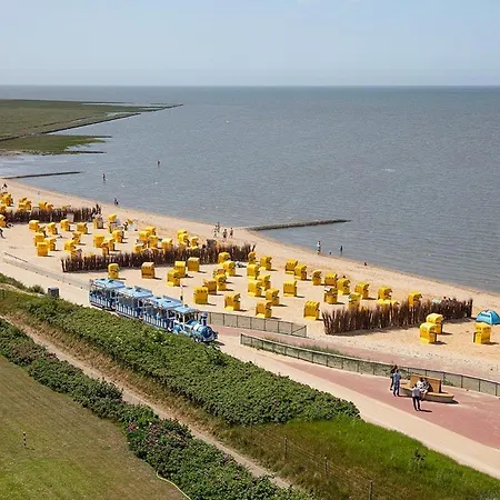 Seehuette 5,24 Cuxhaven