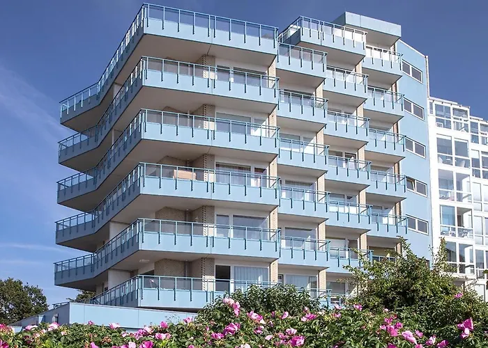 Seehuette 5,24 Lejlighed