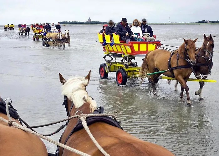 Lejlighed Seehuette 5,24 *